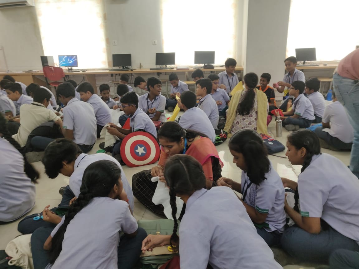 Skill Development Program